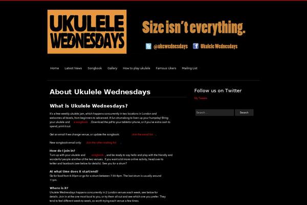 Site using Gutenberg-core plugin