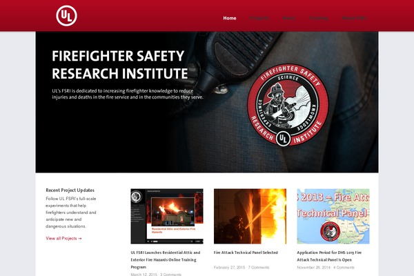 Divi theme site design template sample