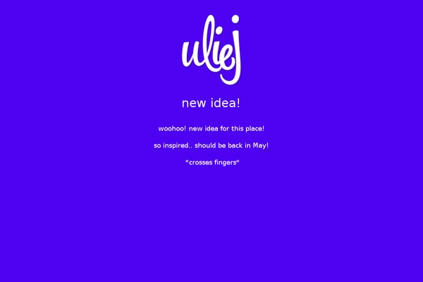 uliej.com site used Norwalk