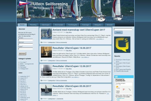 ullernseilforening.net site used Usf_fluid