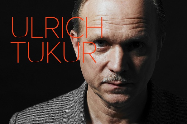 ulrich-tukur.com site used Artist-responsive