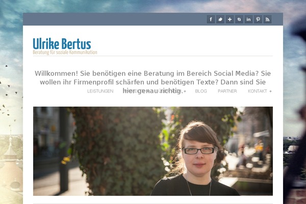 ulrike-bertus.de site used Simplecorp1