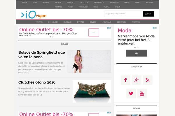 ultimastendenciasmoda.com site used News-pro-samsung