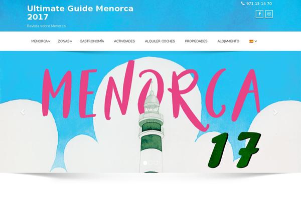 enigma_child WordPress theme, websites list used enigma_child theme enigma_child theme websites examples
