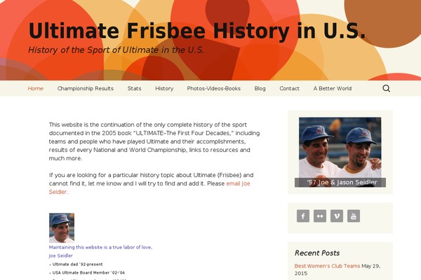 ultimatehistory.com site used 2013child