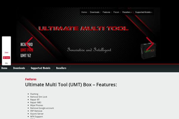 ultimatemultitool.com site used Letty