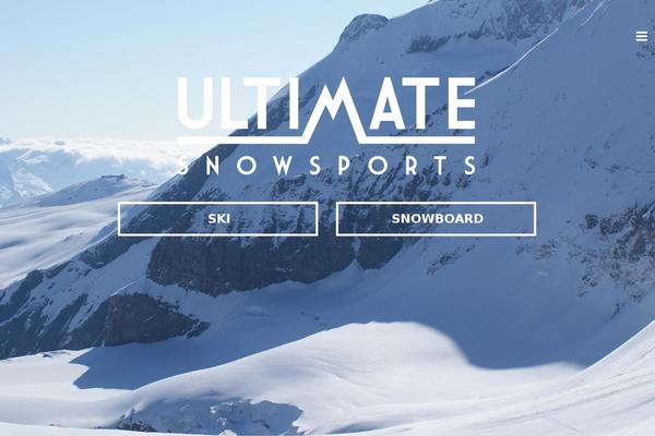 snow-child WordPress theme, websites list used snow-child theme snow-child theme websites examples