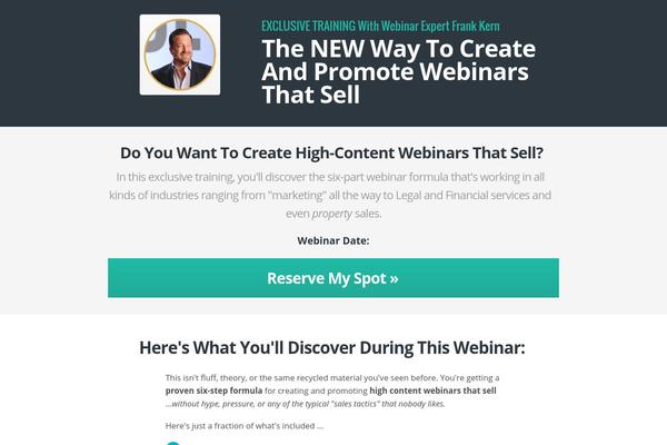 Site using OptimizePressPlugin plugin