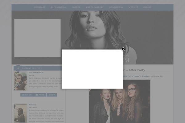 ultra-browning.com site used Premade30