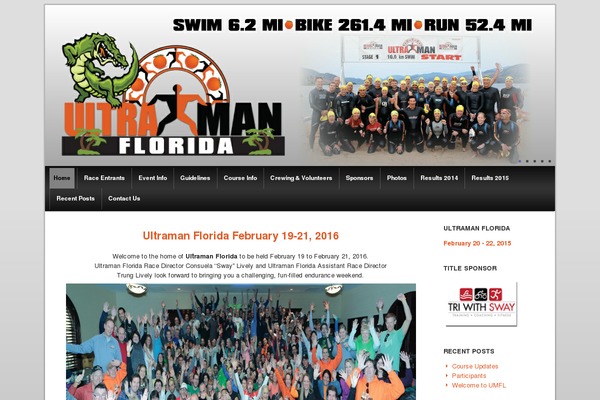 ultramanflorida.com site used Umf