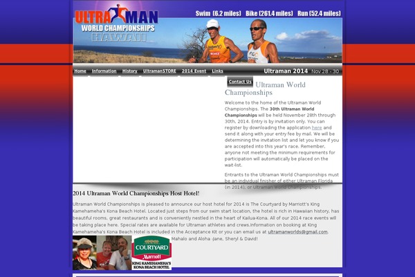 ultramanlive.com site used Blue_essence