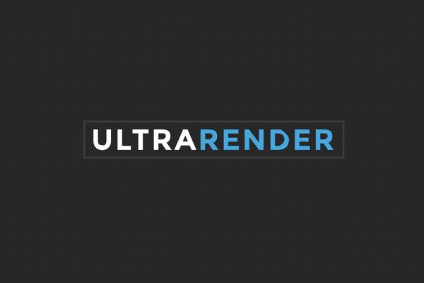 ultrarender.com site used Onehost