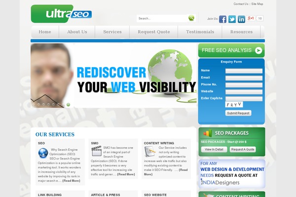 Site using Gd-star-rating plugin