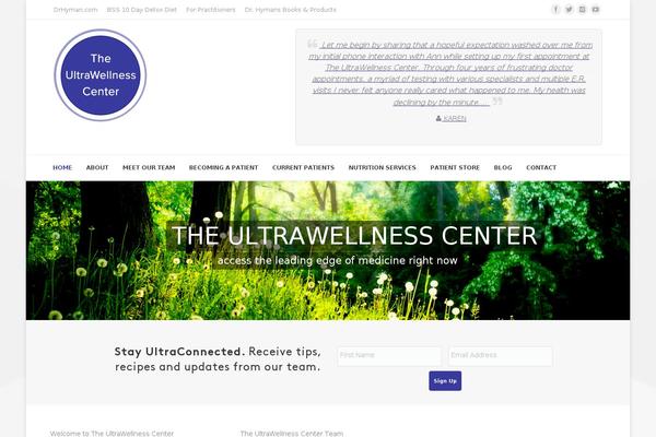 ultrawellnesscenter.com site used Uwc-v2