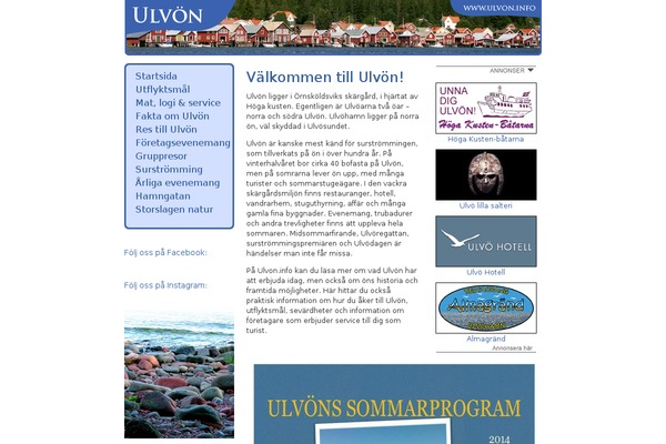 ulvon.info site used Pure-12