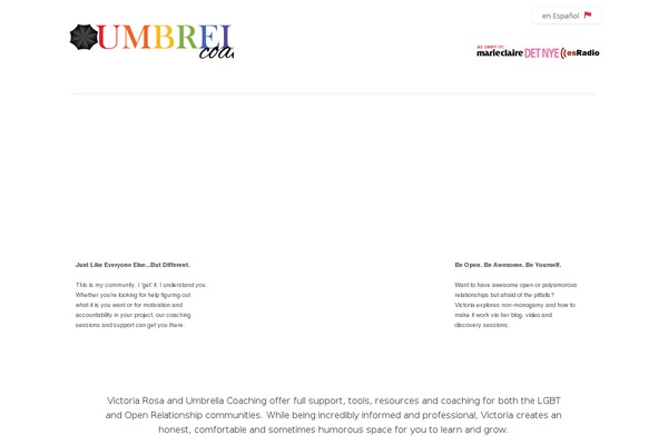 Site using BNE Testimonials plugin