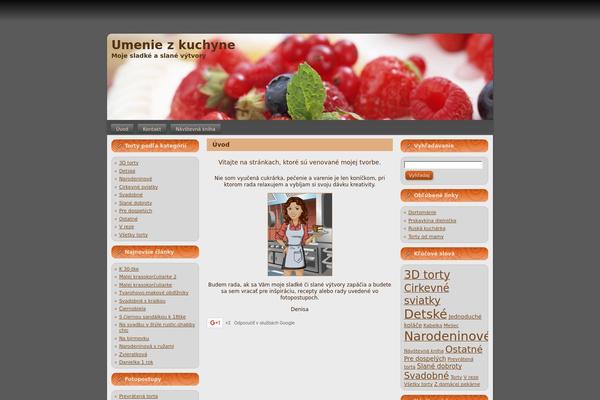 umeniezkuchyne.com site used Strawberry_cake_ote005