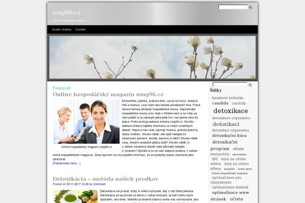 obandes theme site design template sample