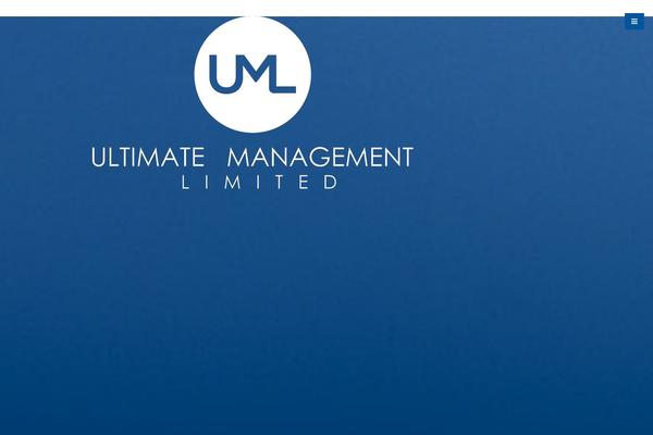 uml-holding.com site used Studiox