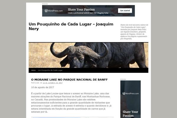 umpouquinhodecadalugar.com site used Cascara