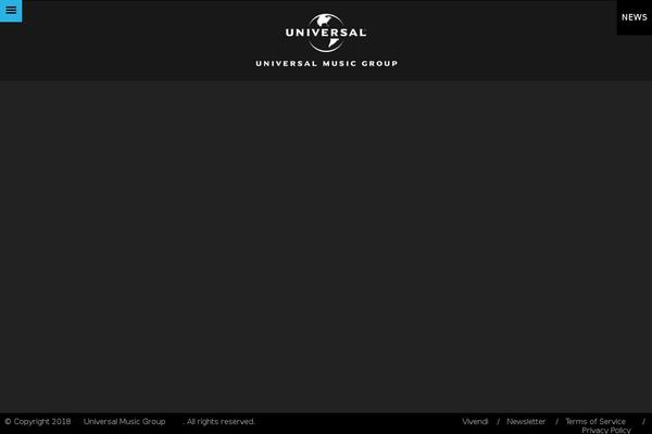 umrg.com site used Umgdesk