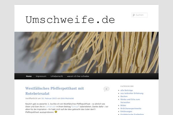 Site using Simple Lightbox plugin