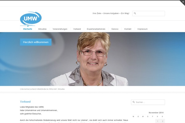 Site using Flexslider plugin