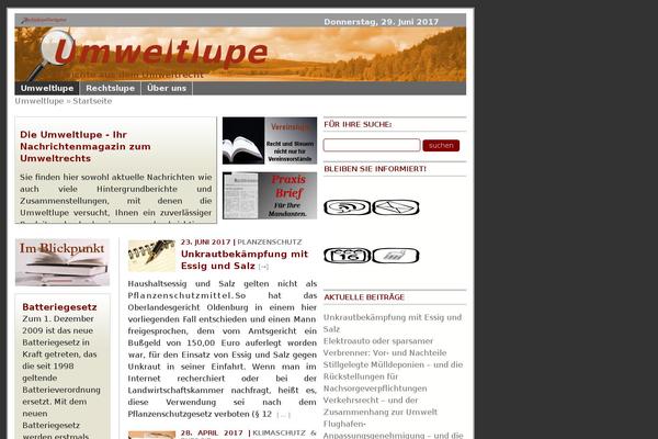 Site using Progressive-wp plugin