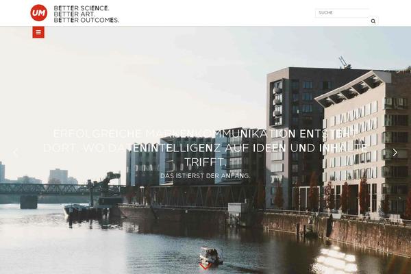 umww.de site used Um-germany