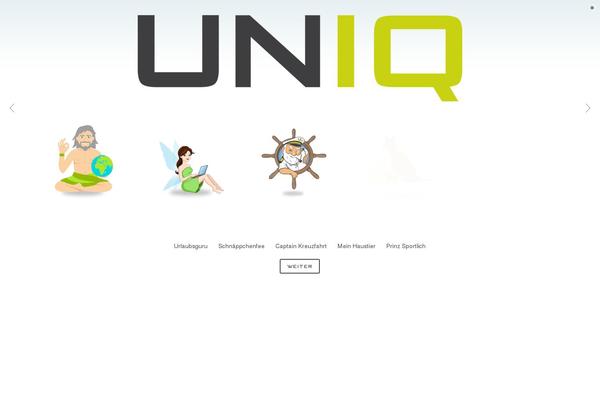 un-iq.de site used Ugv3