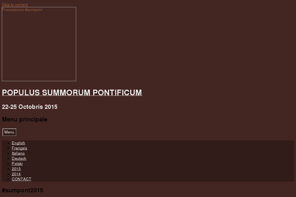 Site using Ie-sitemode plugin