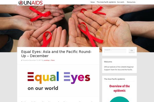 Site using Custom-fonts plugin