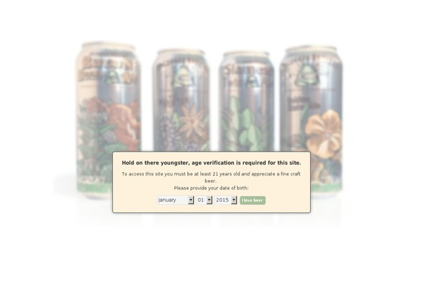 uncommonbrewers.com site used Uncommon