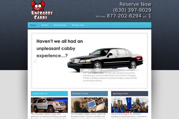uncrabbycabby.com site used M3palani