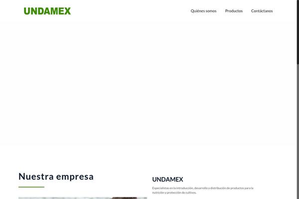 Site using Wp-whatsapp-chat plugin