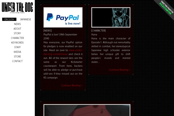 utd WordPress theme, websites list used utd theme utd theme websites examples