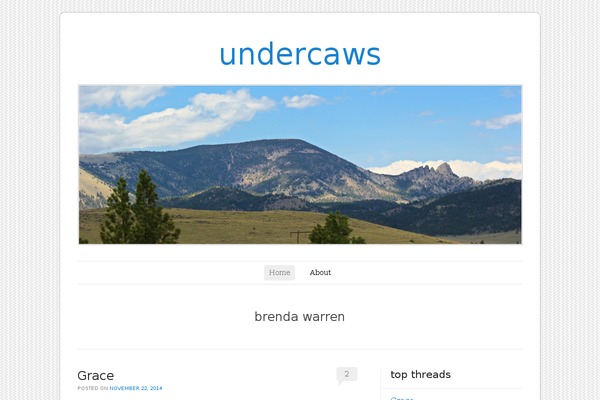 Site using Ie-sitemode plugin