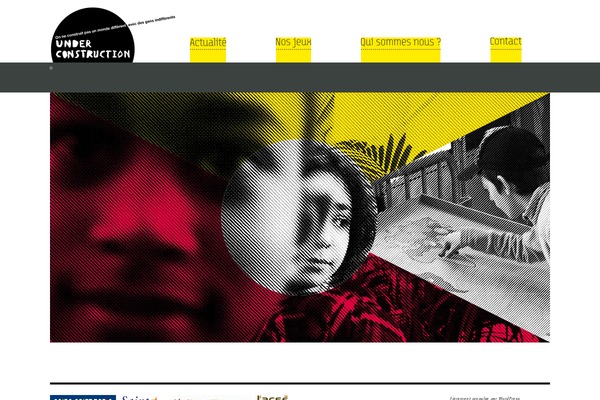 Site using Event Calendar plugin
