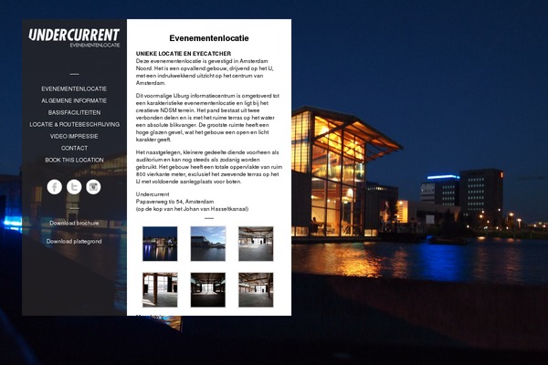 Site using Cforms plugin