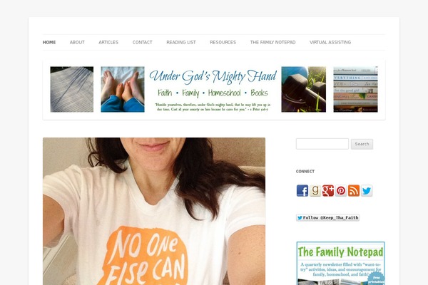 Twenty Twelve theme site design template sample