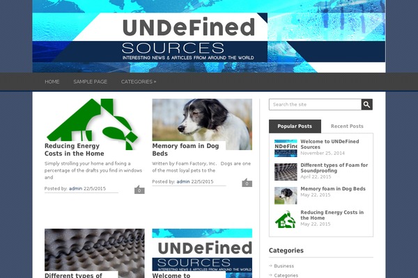 undfs.org site used Play-modified