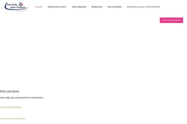Site using LayerSlider plugin