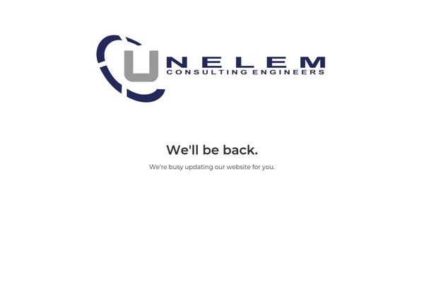 unelem.com site used Barristar