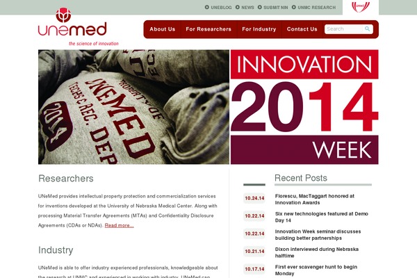 unemed.com site used Unemed