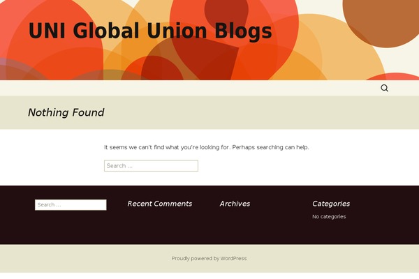 Twenty Twenty-Three theme site design template sample