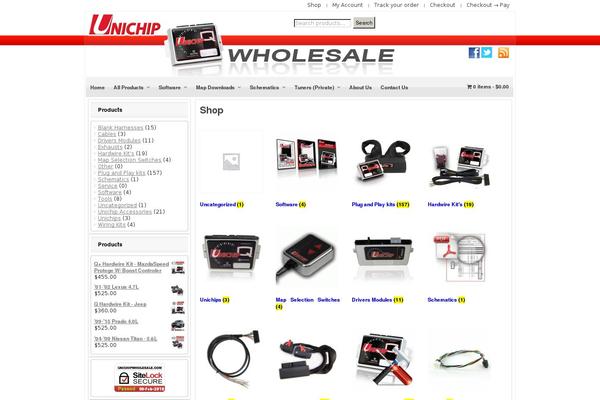 unichipwholesale.com site used Wholesale53x147