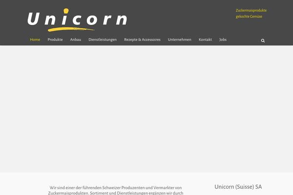 unicorn-sa.ch site used Hayloft-vendor-child