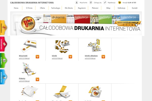 printon WordPress theme, websites list used printon theme printon theme websites examples
