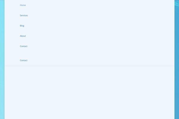 Site using Recent Tweets Widget plugin