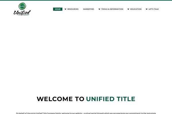 TheGem theme site design template sample